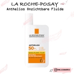 Laroche Posay Anthelios Fluide Invisible SPF 50+ và PA++++