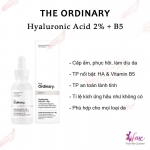 The ordinary Hyaluronic Acid 2% + B5