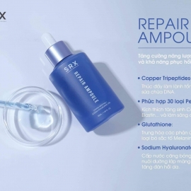 Serum repair Ampoule SRX 50ml