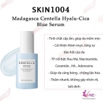 Skin1004 Madagasca Centella Hyalu-Cica Blue Serum