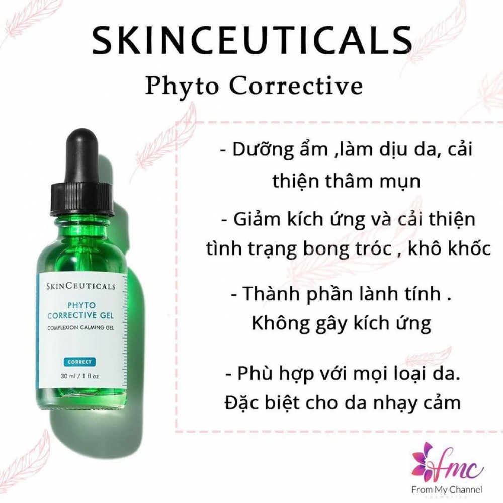 Skinceuticals Phyto Corrective 