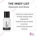The Inkey List  Hyaluronic Acid