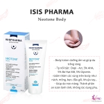 Isis Pharma Neotone Body - body lotion