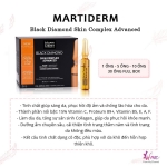 MartiDerm Black Diamond Skin Complex Advanced 