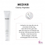 Medik8 Clarity Peptides 10% Niacinamide