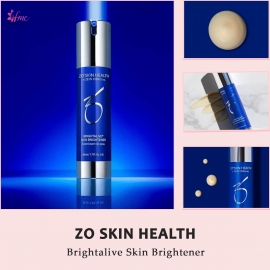 Kem dưỡng sáng da ZO Skin Health Brightalive 30ml/50ml