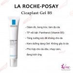 La Roche Posay Cicaplast Gel B5