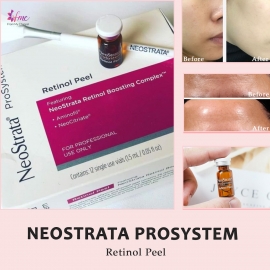 Neostrata Prosystem Retinol Peel 