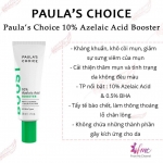 Paula’s Choice 10% Azelaic Acid Booster