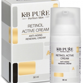 Tinh chất dưỡng da KB Pure Retinol Active Cream 30ml