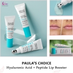 Tinh Chất Dưỡng Môi Căng Bóng Paula's Choice Hyaluronic Acid + Peptide Lip Booster