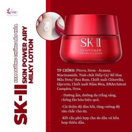 Bộ 2 kem dưỡng SK-II chống lão hóa 80g