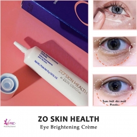 Kem dưỡng sáng da mắt ZO Skin Health Eye Brightening Crème 15g