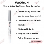 Eucerin UltraWhite+ Spotless Spot Corrector