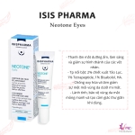 Kem mắt Neotone Eyes Isis Pharma 15ml
