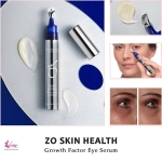 Serum  ZO SKIN HEALTH -  chống lão hóa , cải thiện nếp nhăn vùng mắt - Growth Factor Eye Serum 15ml