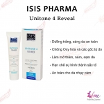 Isis Pharma Unitone 4 Reveal 