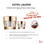 Dưỡng Ẩm Estee Lauder Revitalizing Supreme+ Global Anti-Aging Power Soft Creme 15ml/50ml