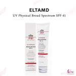 Kem chống nắng phổ rộng có màu EltaMD – UV Physical Broad Spectrum SPF 41- phù hợp cho MỌI LOẠI DA