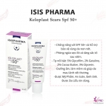 ISIS Pharma Keloplast Scars SPF 50+ 40ml