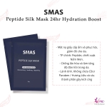 Mặt Nạ SMAS Peptide Silk Mask 24hr Hydration Boost