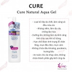 Cure Natural Aqua Gel