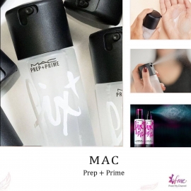 Xịt Make Up Mac Fix+Primer Setting Spray 100ml