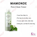 Mamonde - Pore Clean Toner