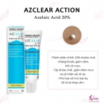 AzclearAction -  20% Azelaic Acid