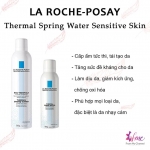 La Roche-Posay Thermal Spring Water Sensitive Skin