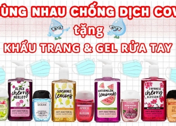 WE ARE BACK - CHÚNG TÔI ĐÃ TRỞ LẠI