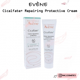 Avène Cicalfate+ Repairing Protective Cream - Dưỡng ẩm
