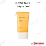 Innisfree Intensive Triple Care Sunscreen