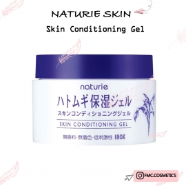 NATURIE SKIN CONDITIONING GEL - Dưỡng ẩm