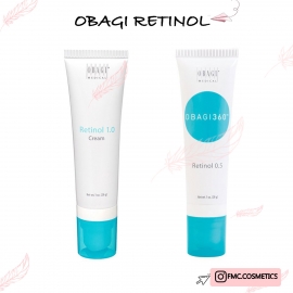 Retinol  Obagi - Đặc trị Retinol  Obagi - Đặc trị