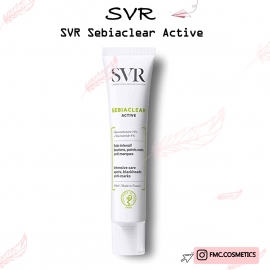 SVR Sebiaclear Active - Đặc trị SVR Sebiaclear Active - Đặc trị