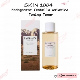 TONER MADAGASCAR CENTELLA SKIN 1004 - Toner ( Nước Hoa Hồng ) TONER MADAGASCAR CENTELLA SKIN 1004 - Toner ( Nước Hoa Hồng )