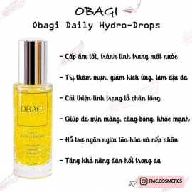 OBAGI DAILY HYDRO- DROP - Serum OBAGI DAILY HYDRO- DROP - Serum