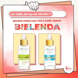 Bielenda Super Power Mezo 30ML Bielenda Super Power Mezo 30ML