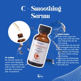 Serum Pharmaform