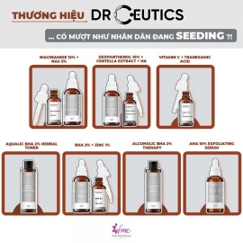 Dr Ceutics Dr Ceutics