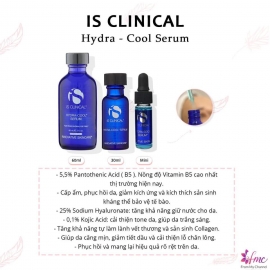 iS Clinical Hydra-Cool Serum