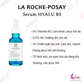 La Roche-Posay Hyalu B5 Serum