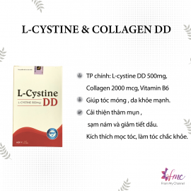 Lcystine DD  Lcystine DD