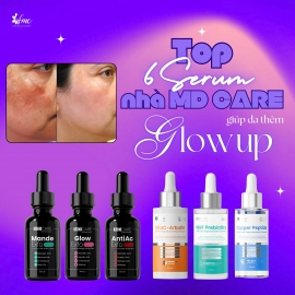 MD CARE SERUM MD CARE SERUM