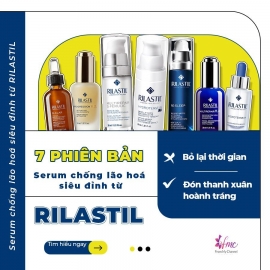 Serum Chống Lão Hóa Rilastil Serum Chống Lão Hóa Rilastil