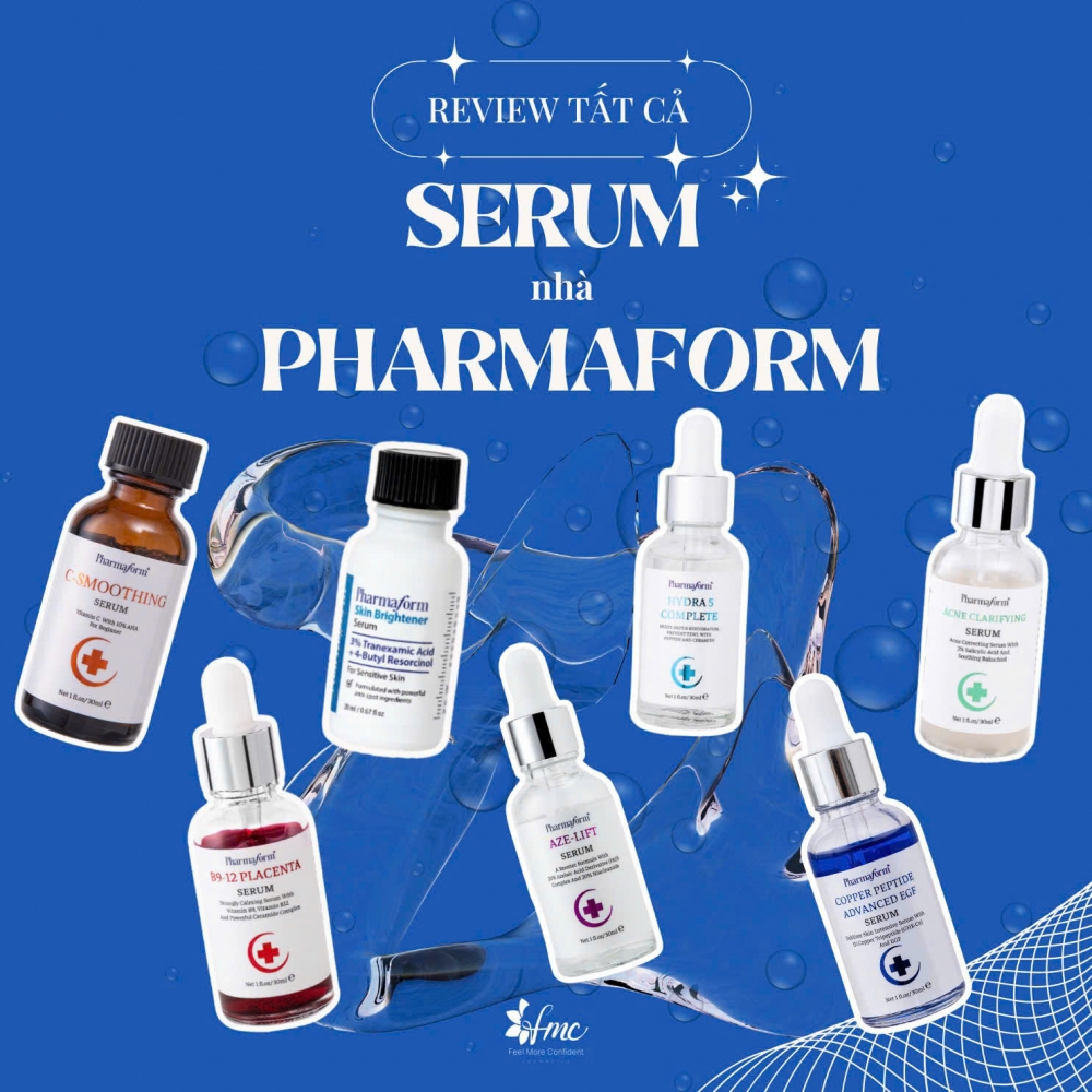 Serum Pharmaform