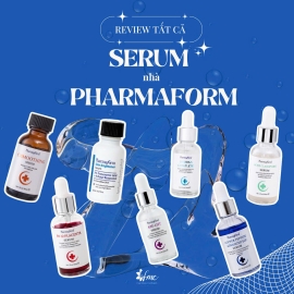 Serum Pharmaform Serum Pharmaform