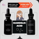 Serum Vivant Skincare Mandelic Acid 30ml