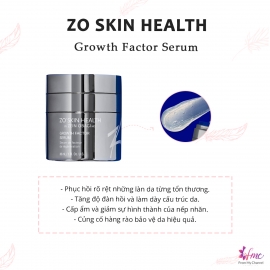 Serum  Zo Skin Health Ossential Growth Factor Plus 30ml Serum  Zo Skin Health Ossential Growth Factor Plus 30ml